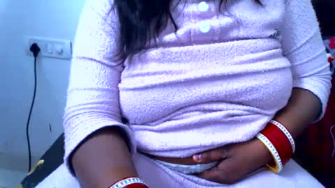 simran online show from 12.19.24