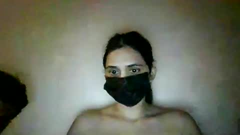 Snapshot of desicoupl chatting on 12.14.25 desicoupl online show from 12.14.25