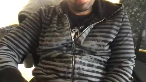 Snapshot of desidude12 chatting on 10.16.25 Desi Dude online show from 10.16.25