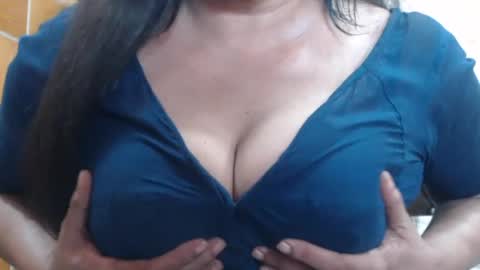 Maisa online show from 07.28.26