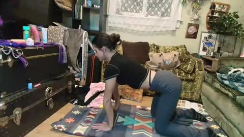 desimonroe online show from 01.01.25