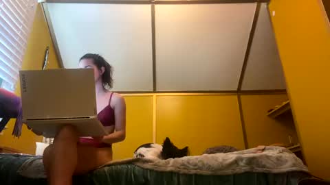 desimonroe online show from 01.27.25