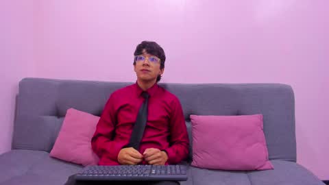 desire_ecstasy online show from 09.21.25