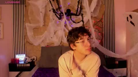 desire_ecstasy online show from 10.23.25