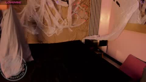 desire_ecstasy online show from 10.28.25