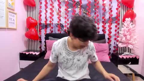 desire_ecstasy online show from 02.13.26