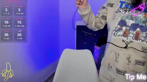 Desire gh online show from 11.25.25