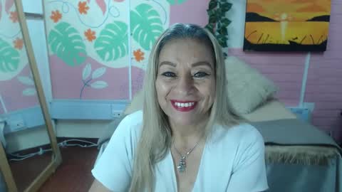 VALERIA online show from 10.15.25