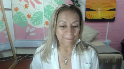 Snapshot of desire_latin chatting on 07.01.26 VALERIA online show from 07.01.26