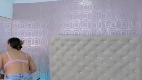 Sara Desire online show from 09.13.25