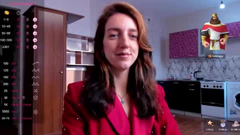 Snapshot of desired_zoya chatting on 03.05.25 desired zoya online show from 03.05.25