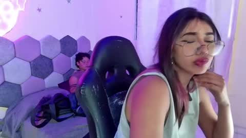 TORI AND MR. BEAR online show from 02.10.25