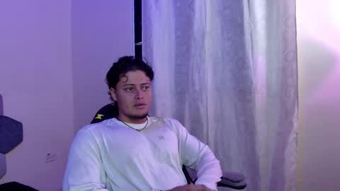 TORI AND MR. BEAR online show from 09.22.25