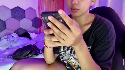 TORI AND MR. BEAR online show from 03.08.26