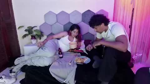 TORI AND MR. BEAR online show from 05.17.26