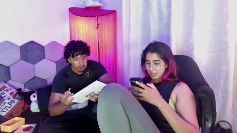 TORI AND MR. BEAR online show from 06.01.26