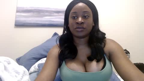 desireeafterdark online show from 01.17.25