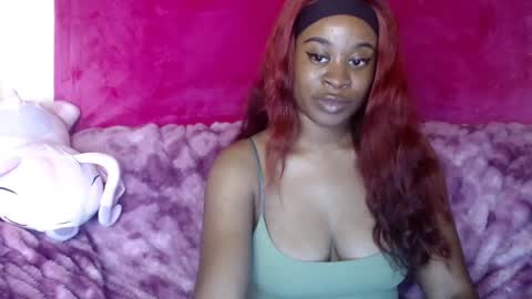 desireeafterdark online show from 01.26.25