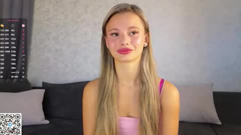 Willow online show from 10.26.25