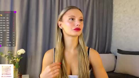 Willow online show from 10.28.25