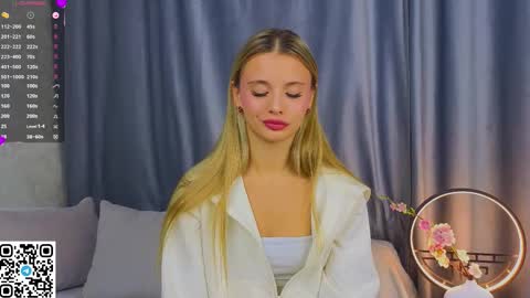 Willow online show from 12.02.25