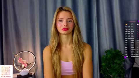 Snapshot of desireeclipse chatting on 02.07.26 Willow online show from 02.07.26