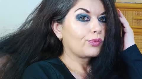 HellenMoon online show from 02.03.26