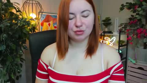 Snapshot of desirelayla chatting on 11.07.25 LAYLA online show from 11.07.25