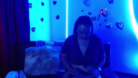 Snapshot of desireruby chatting on 11.27.25 desireruby online show from 11.27.25