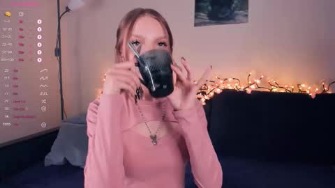 Jade online show from 10.19.25