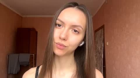 Ksenia online show from 04.21.26
