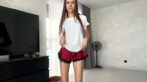 Ksenia online show from 04.27.26
