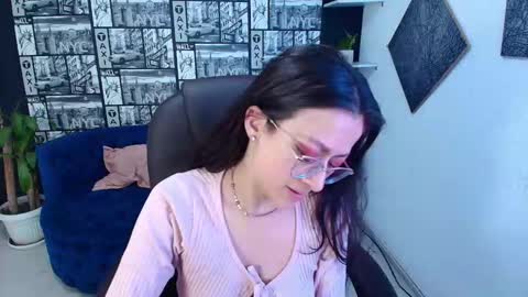 Desiring Angel online show from 12.01.25