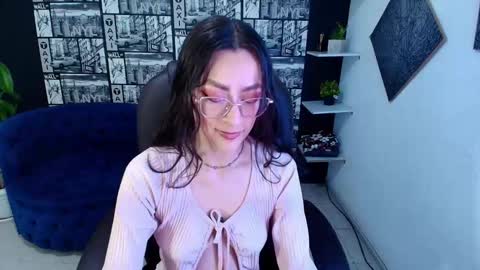 Desiring Angel online show from 12.19.25