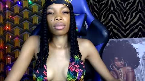 Deslimbody online show from 03.09.26