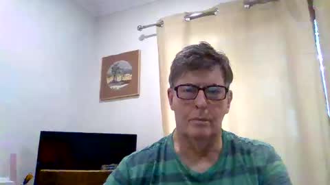 Desmon1958 online show from 01.11.26