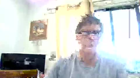 Desmon1958 online show from 02.07.26