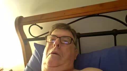 Desmon1958 online show from 02.19.26