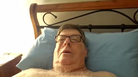 Desmon1958 online show from 03.13.26