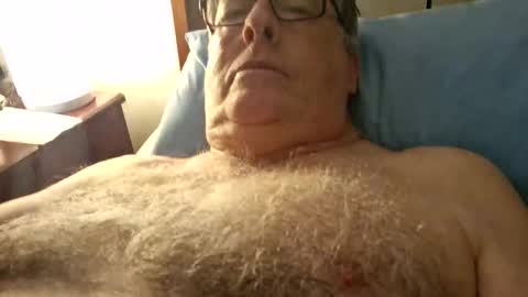 Desmon1958 online show from 03.31.26