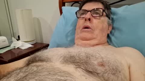 Desmon1958 online show from 04.03.26