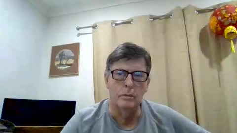 Desmon1958 online show from 04.15.26