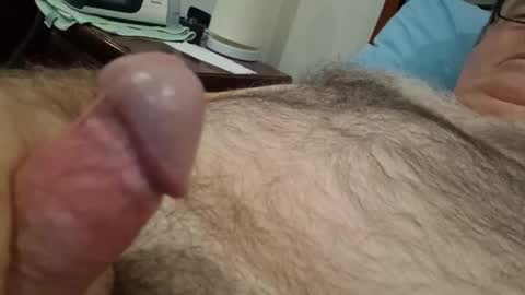 Desmon1958 online show from 04.18.26