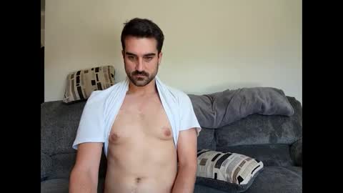 Desmond4You online show from 09.12.25