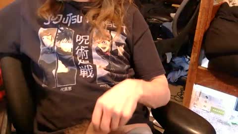 Snapshot of desolation2012 chatting on 11.27.25 desolation2012 online show from 11.27.25