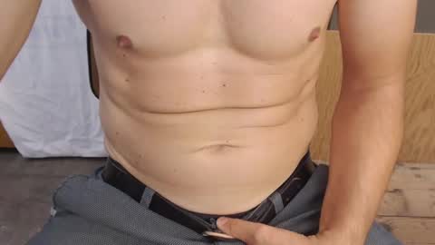 desperado3000 online show from 09.08.25