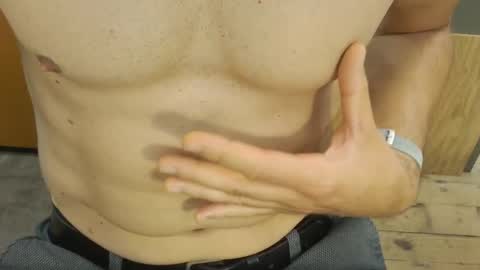 desperado3000 online show from 09.11.25