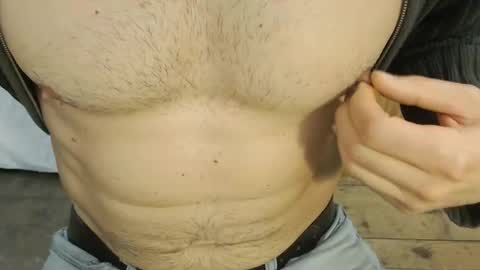 desperado3000 online show from 10.16.25