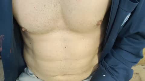 desperado3000 online show from 10.22.25