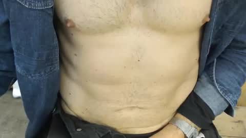 desperado3000 online show from 10.29.25